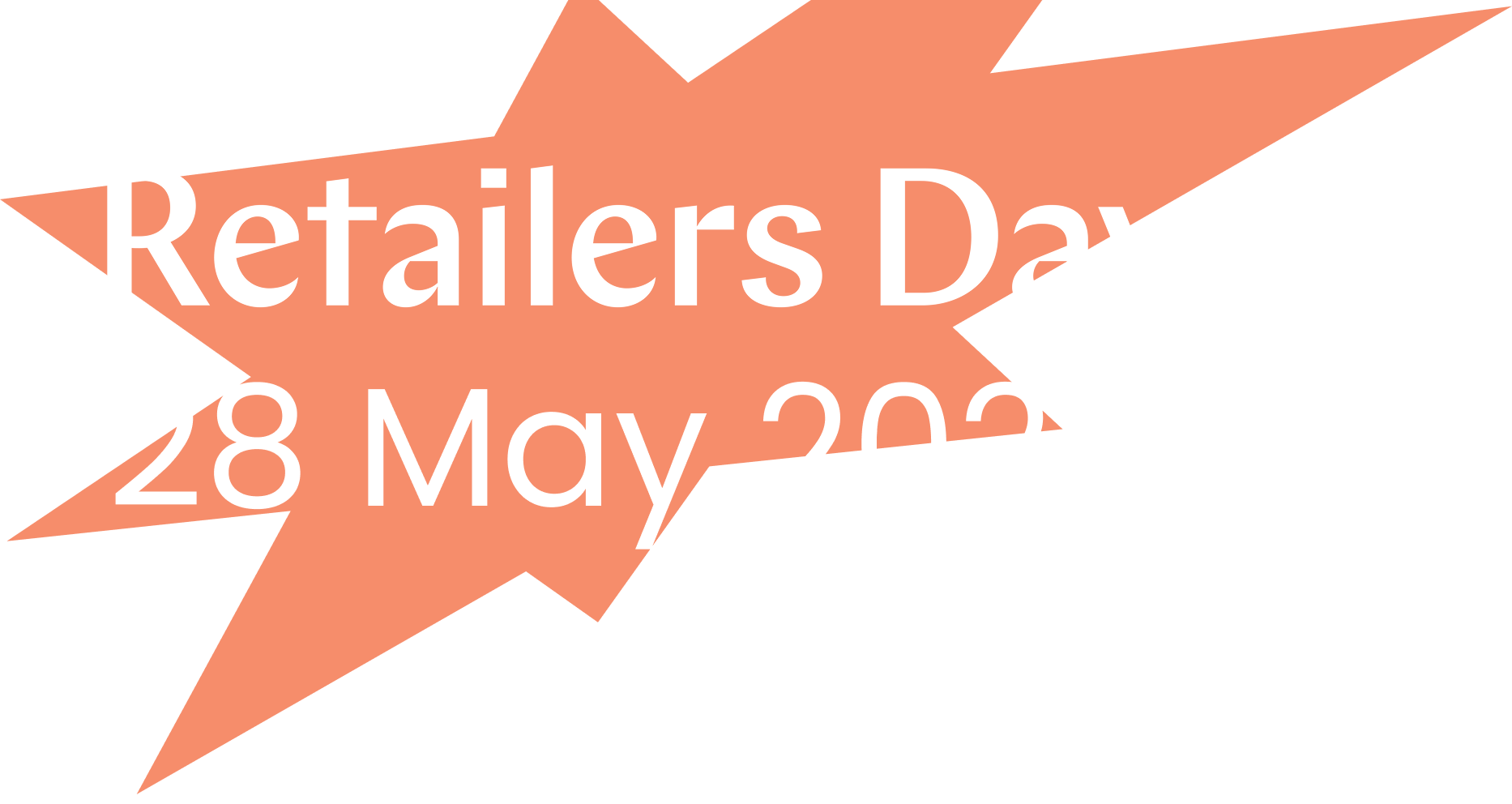 event logo and information